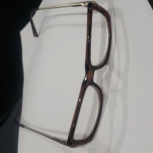 Magnavision Brown Readers Glasses RCO109 +1.00